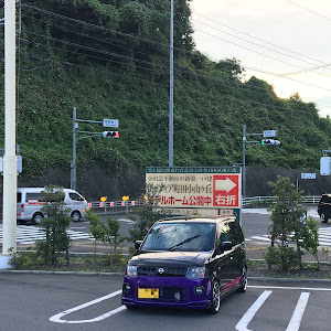 オッティ H92W