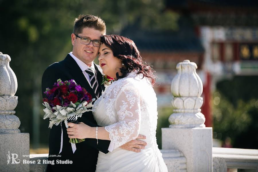 Photographe de mariage Sing Gao (rose2ring). Photo du 13 février 2019