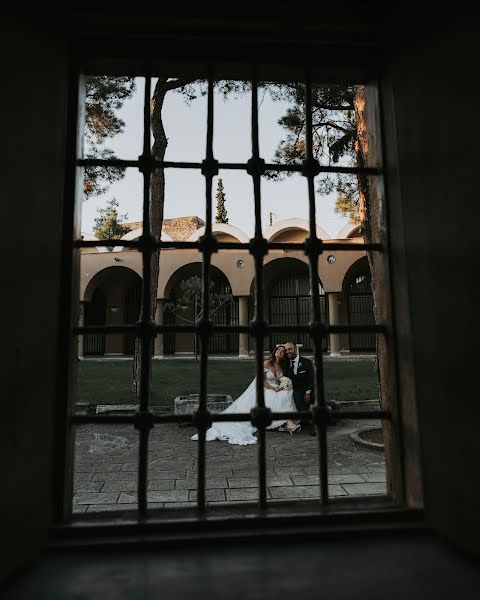 Düğün fotoğrafçısı Georgios Chatzidakis (chatzidakis). 15 Mart fotoları