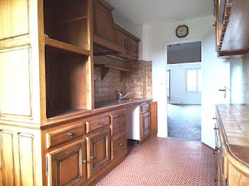 appartement à Sens (89)