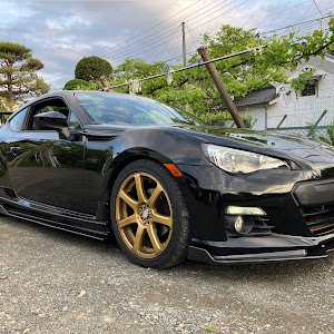 BRZ ZC6