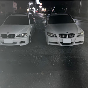 3シリーズ ツーリング E91