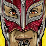 Cover Image of ダウンロード How To Draw WWE Superstars Step By Step 1.0 APK