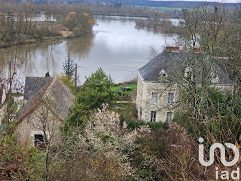 maison à Seigy (41)