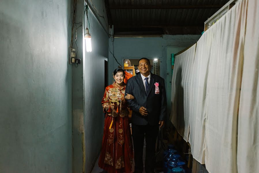 Photographe de mariage Hải Dương Phú (kanphotographer). Photo du 19 mai 2023