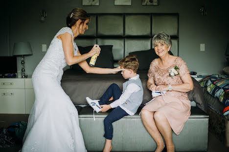 Fotografo di matrimoni DRene Plunkett (dreneplunkett). Foto del 3 agosto 2022