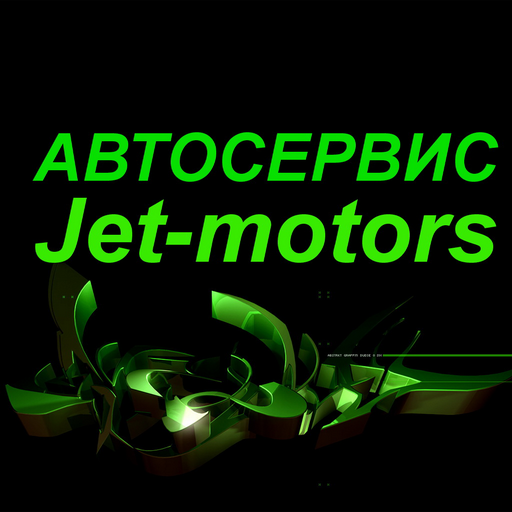 Автосервис Jet-motors 交通運輸 App LOGO-APP開箱王