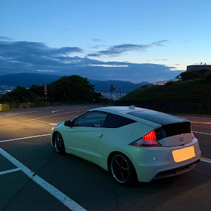 CR-Z ZF1