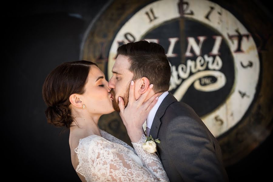 Fotógrafo de casamento John Barone (baronephoto). Foto de 30 de dezembro 2019