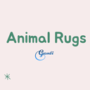 Cute Animal Rugs