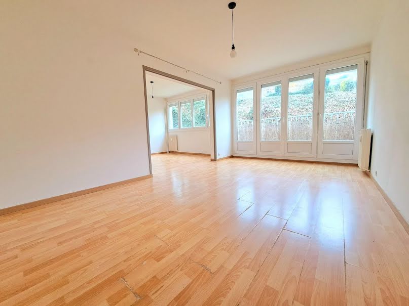 Vente appartement 5 pièces 74 m² à Neuville les dieppe (76370), 96 000 €