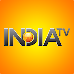 Cover Image of 下载 Hindi News by India TV 2.0.6 APK