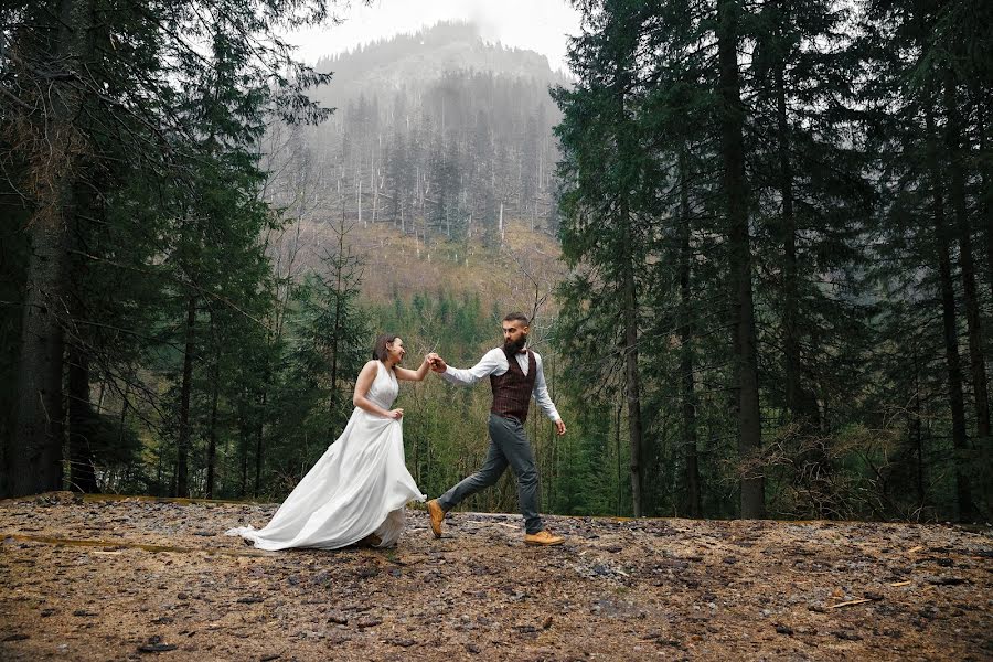 शादी का फोटोग्राफर Andrey Sasin (andrik)। मई 30 2019 का फोटो