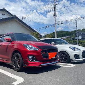 スイフトスポーツ ZC33S