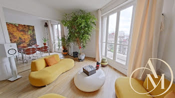 appartement à Enghien-les-Bains (95)