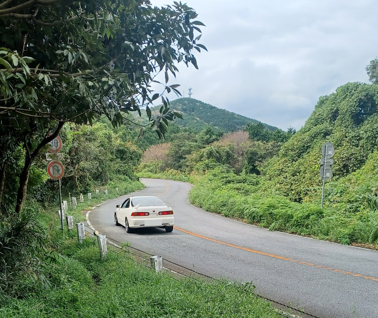 MR2のN360・朝日峠駐車場・石川能登方面、お見舞い申し上げますに関するカスタム事例の投稿画像3枚目