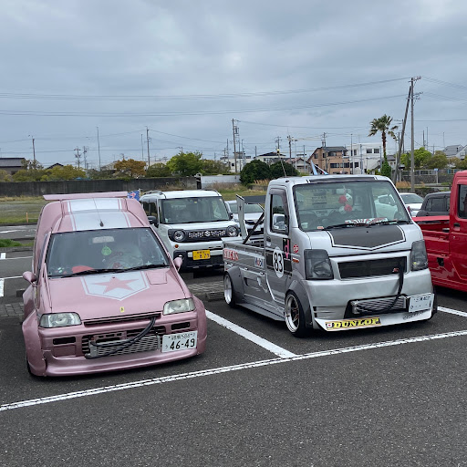 休工中のプロフィール画像