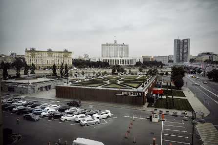 Svadobný fotograf Maksim Vegas (relastart). Fotografia publikovaná 19. novembra 2023