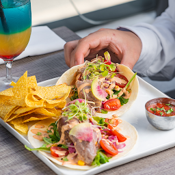Chipotle Tacos - "Duck Confit" -HALAL, GF A
