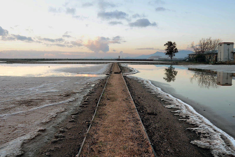 Le saline di -Faby-