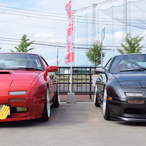 RX-7 FC3S