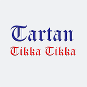 Tartan Tikka Tikka  Icon