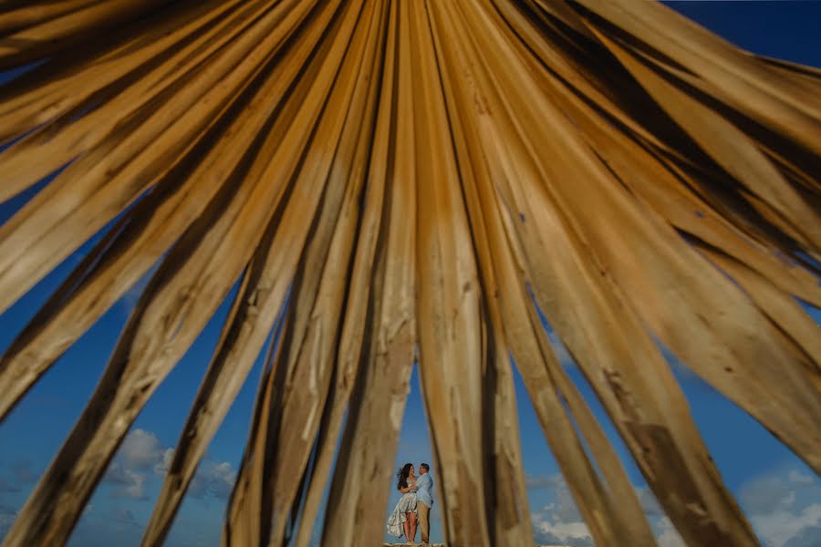 Fotografo di matrimoni Barbara Torres (barbaratorres). Foto del 4 agosto 2018