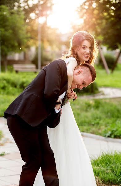 Wedding photographer Burtila Bogdan (burtilabogdan). Photo of 19 March 2023