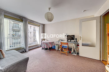 appartement à Paris 11ème (75)