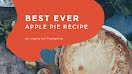 Thanksgiving Pie Crust - YouTube Thumbnail item