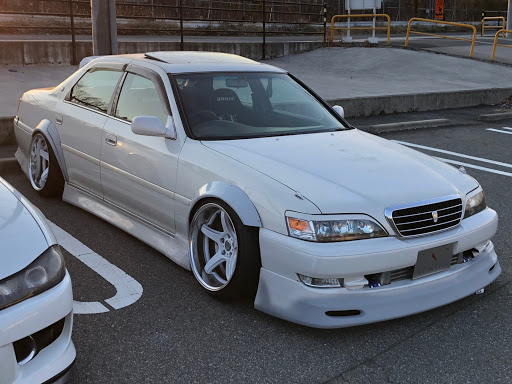 クレスタ Jzx100のクレスタ Jzx100 愛車紹介 ドリフト ドリ車に関するカスタム メンテナンスの投稿画像 車のカスタム情報はcartune