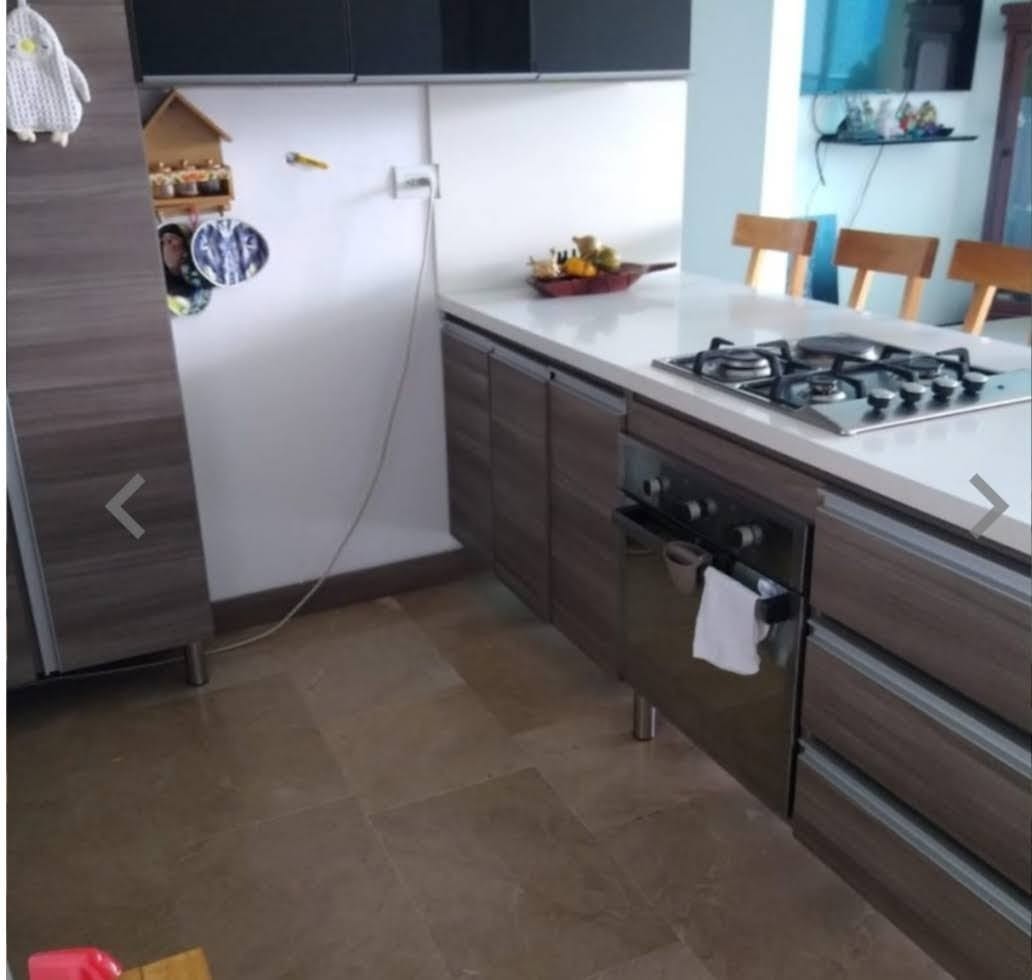 Apartamento para Venta en Aves maría