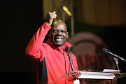 SACP general secretary Solly Mapaila. File photo.