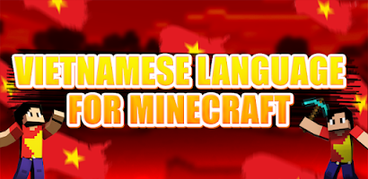 Vietnamese Language Minecraft - Apps on Google Play