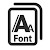 Font Finder for Google Chrome™