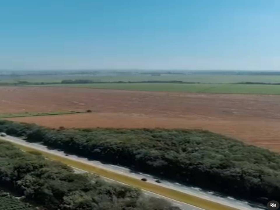 Terrenos à venda Ponte Alta