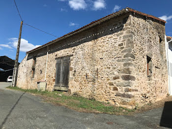 maison à Bourneau (85)