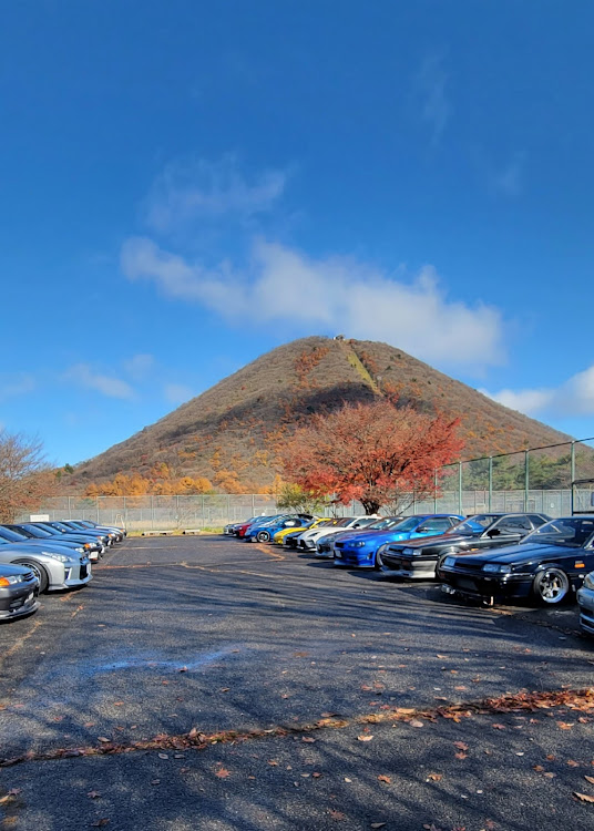 スープラの榛名山に関するカスタム事例の投稿画像3枚目