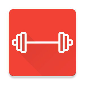 Gym Warm Up Calculator logo