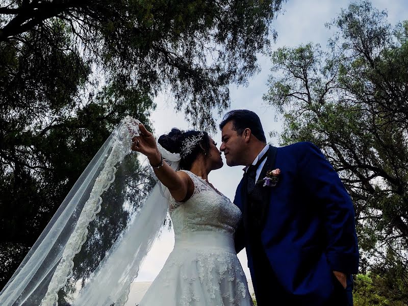 Hochzeitsfotograf Sergio Martínez (sergioweddings). Foto vom 22. April 2019