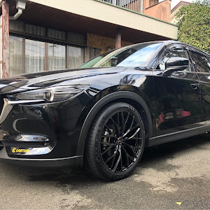 CX-5 KF2P