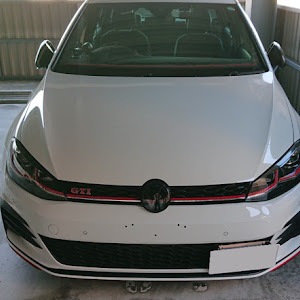 ゴルフGTI