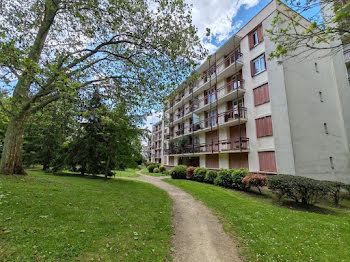 appartement à Saint-Ouen-l'Aumône (95)