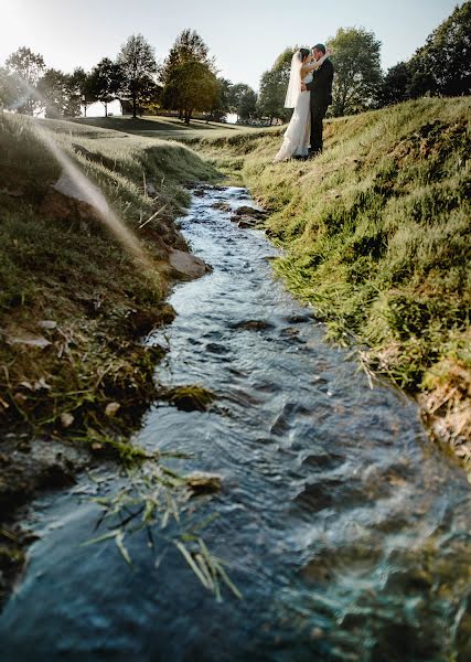 Svadobný fotograf Amanda Basteen (amandabasteen). Fotografia publikovaná 29. decembra 2019