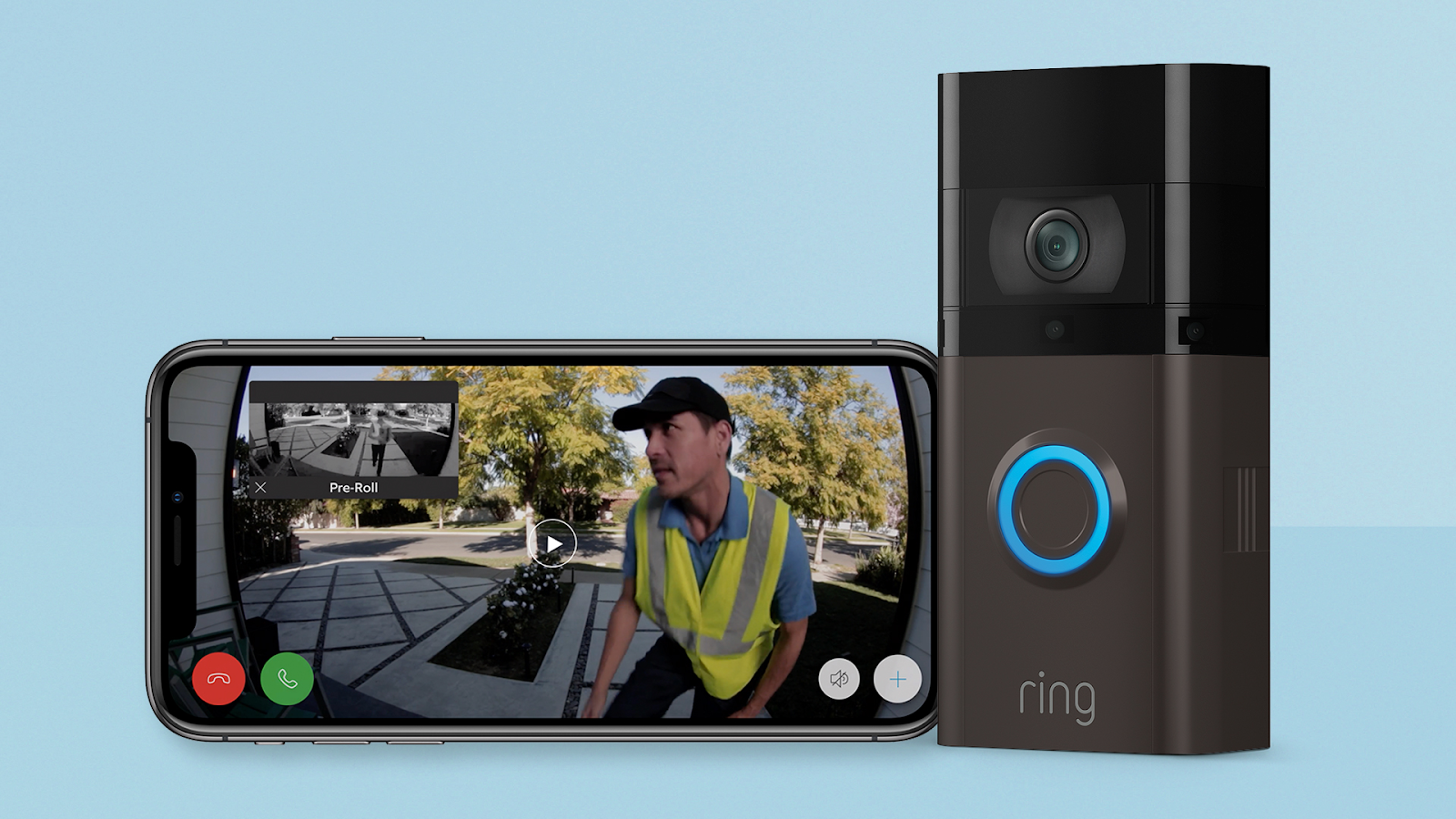 Reasons Why People Love Smart Wireless Doorbell Camera Systems