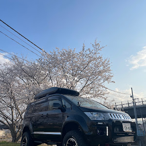 デリカD:5 CV1W