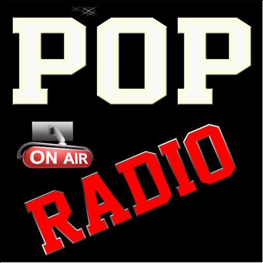 Pop Radio - Free Stations