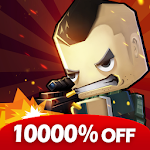 Call of Mini: Brawlers Apk