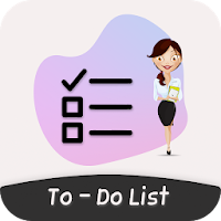 To Do List - Task Manager with Reminder Offline