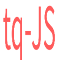 Item logo image for JavaScript Refresher - TechQuiza JS